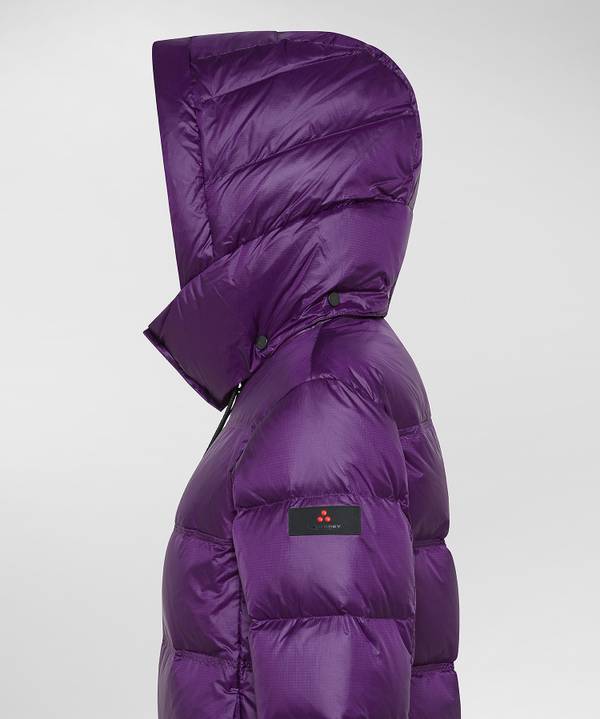 Peuterey Bomber In Nylon Leggero E Ripstop Affare Del Giorno