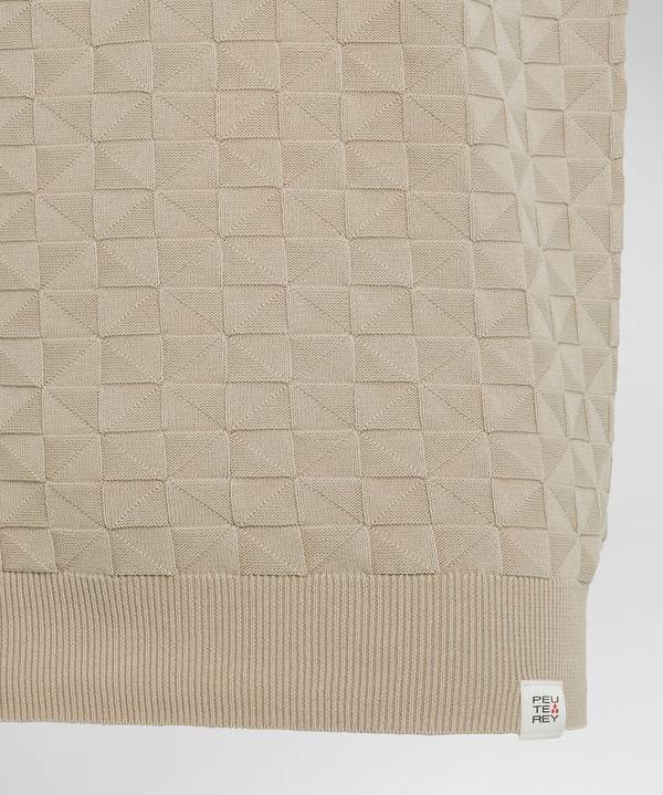 Peuterey T-shirt in tricot cotone 3D Online