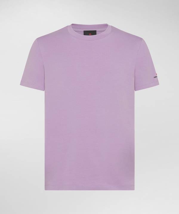 Peuterey T-shirt in cotone stretch Outlet