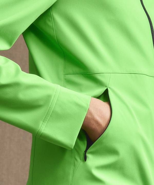Peuterey Bomber minimal sleek Saldi Di Fabbrica