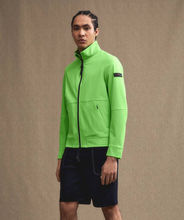 Peuterey Bomber minimal sleek Saldi Di Fabbrica