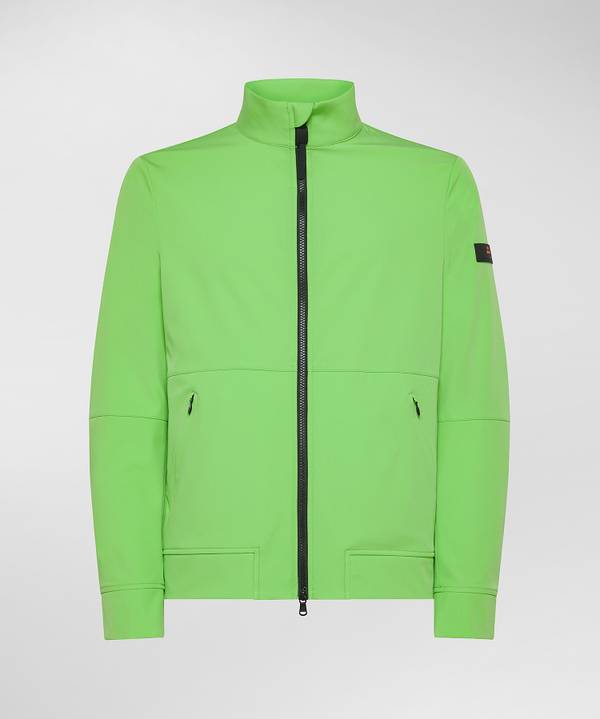 Peuterey Bomber minimal sleek Saldi Di Fabbrica
