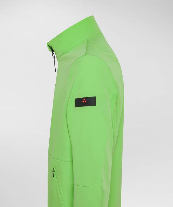 Peuterey Bomber minimal sleek Saldi Di Fabbrica