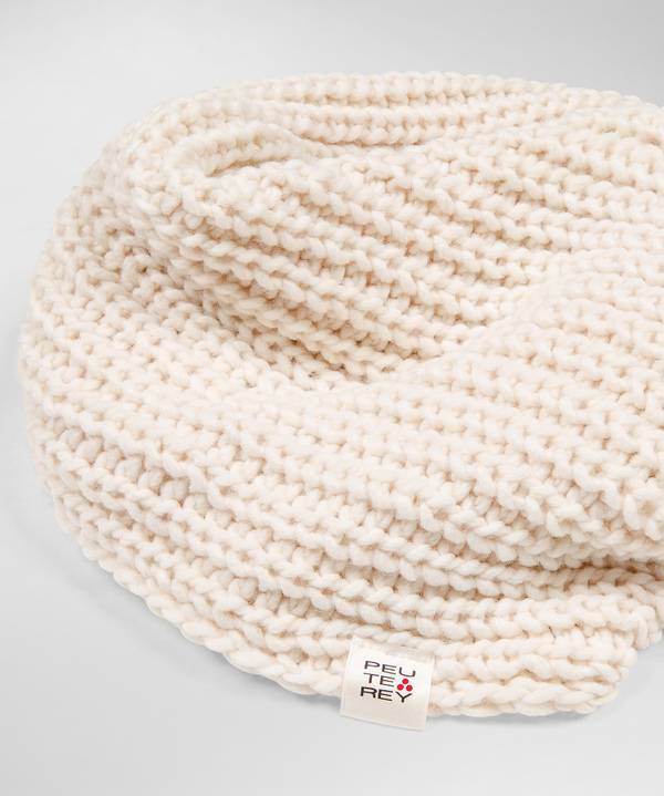 Peuterey Caldo Collo In Lana Flash Sale