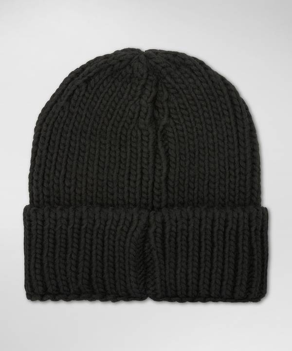 Peuterey Berretto In Misto Lana Shopping online