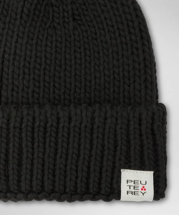 Peuterey Berretto In Misto Lana Shopping online