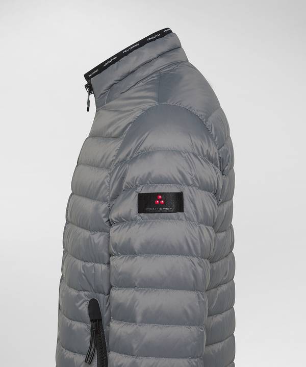 Peuterey Piumino superleggero e idrorepellente Offerta Anniversario