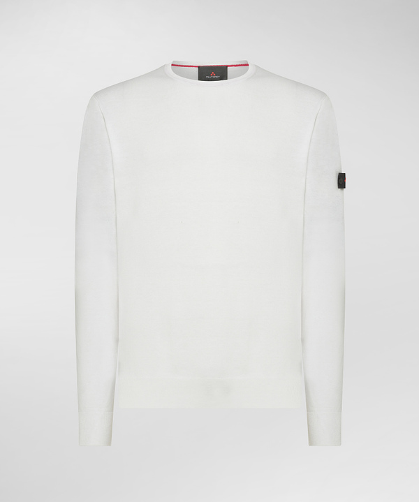 Peuterey Maglia soffice e leggera Offerta temporanea