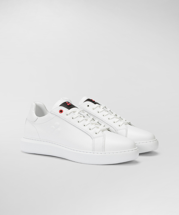 Peuterey Sneaker Low Top Tipo Tennis Solo un giorno rimasto