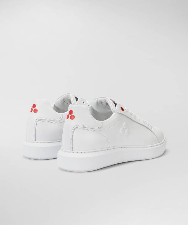 Peuterey Sneaker Low Top Tipo Tennis Solo un giorno rimasto