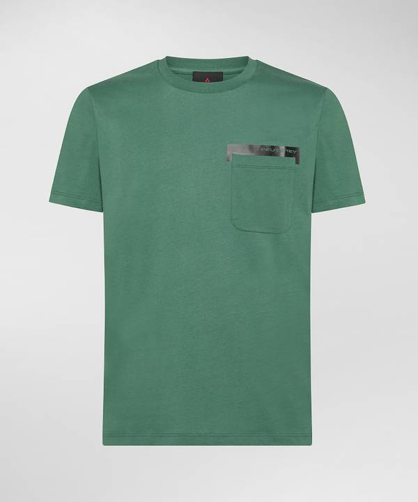 Peuterey T-Shirt con taschino