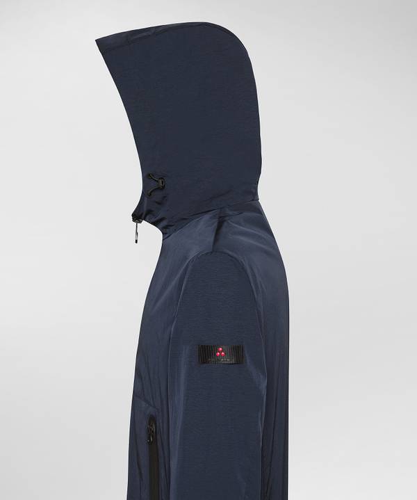 Peuterey Bomber tecnico in tela leggera Esporta salva