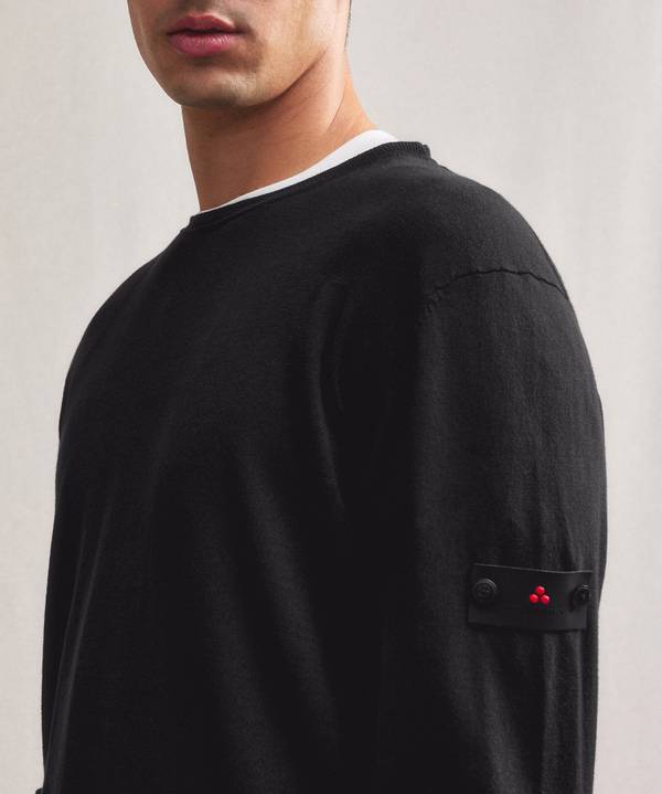 Peuterey Maglia soffice e leggera 50% di sconto per tempo limitato