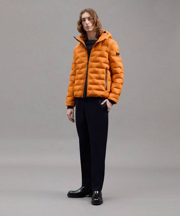 Peuterey Bomber Imbottito In Primaloft® Promozione