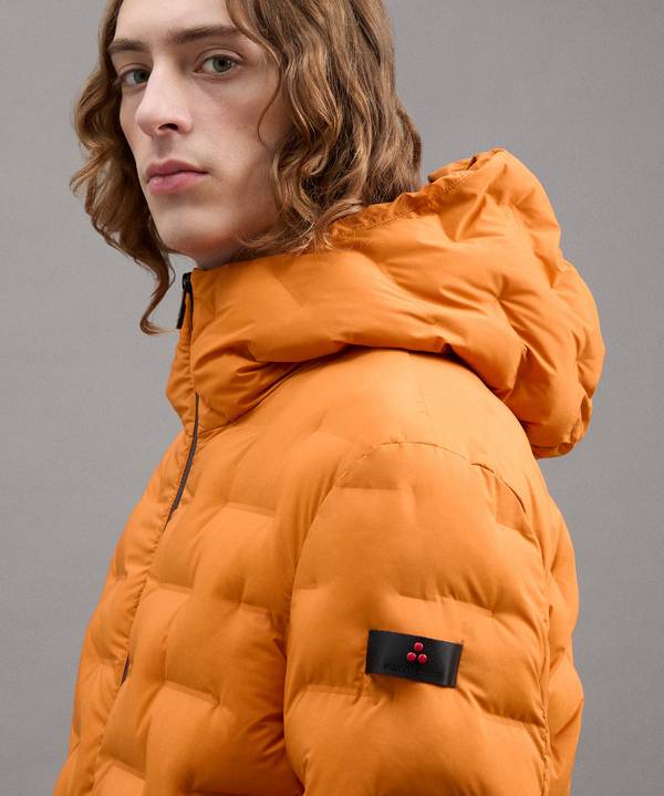 Peuterey Bomber Imbottito In Primaloft® Promozione