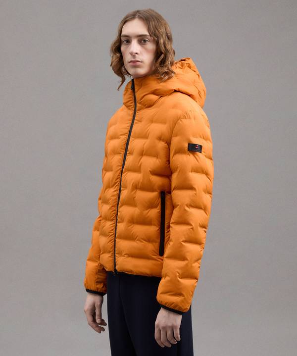 Peuterey Bomber Imbottito In Primaloft® Promozione