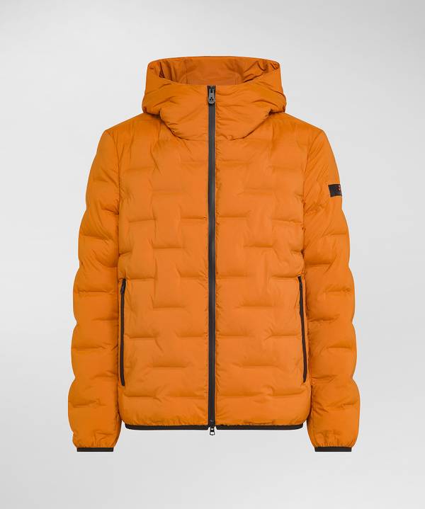 Peuterey Bomber Imbottito In Primaloft® Promozione
