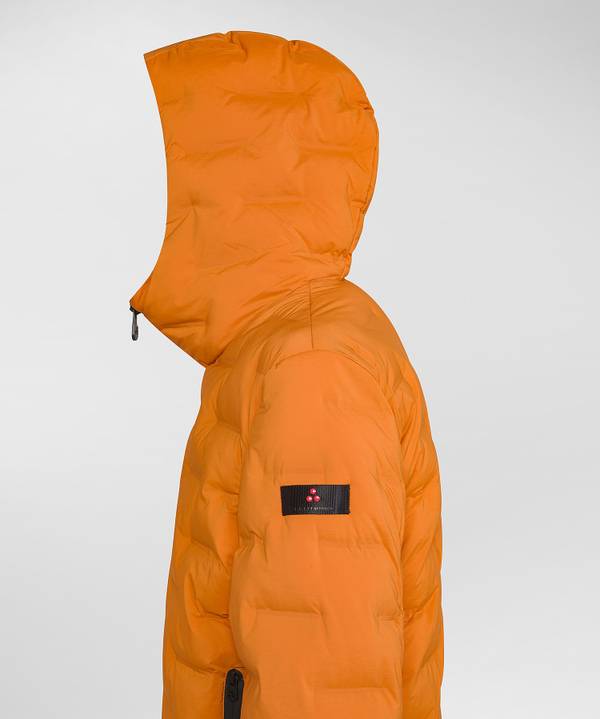 Peuterey Bomber Imbottito In Primaloft® Promozione