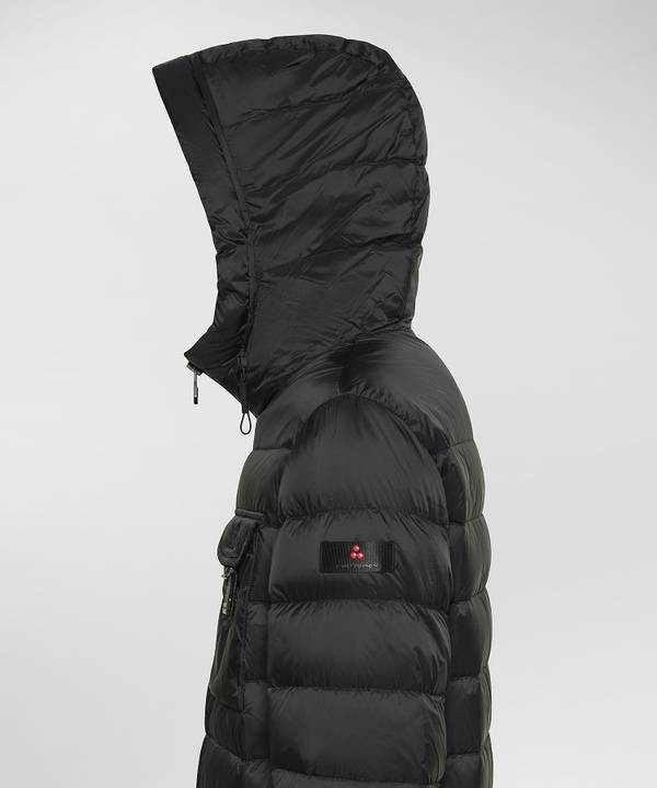 Peuterey Field Jacket In Tessuto Super Leggero Pezzi Unici