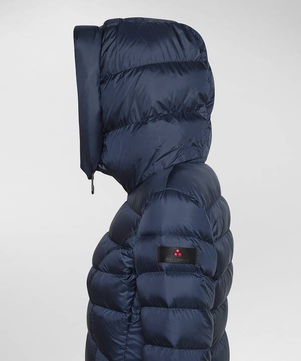 Peuterey Piumino Slim 100% Poliestere Riciclato Fino Al -60%