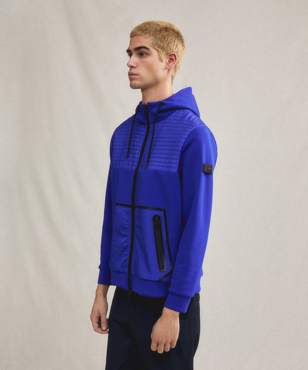 Peuterey Giacca hi-tech 3 materiali Online