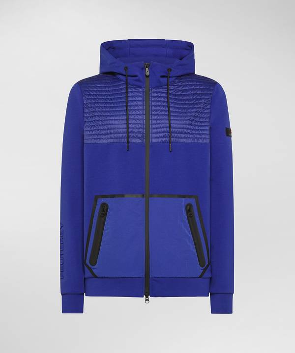 Peuterey Giacca hi-tech 3 materiali Online