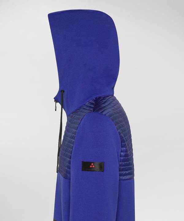 Peuterey Giacca hi-tech 3 materiali Online