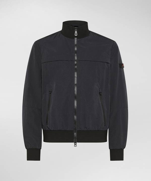 Peuterey Bomber in tessuto traforato Offerte