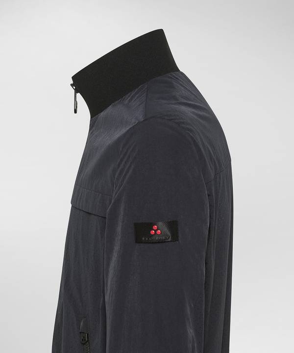 Peuterey Bomber in tessuto traforato Offerte
