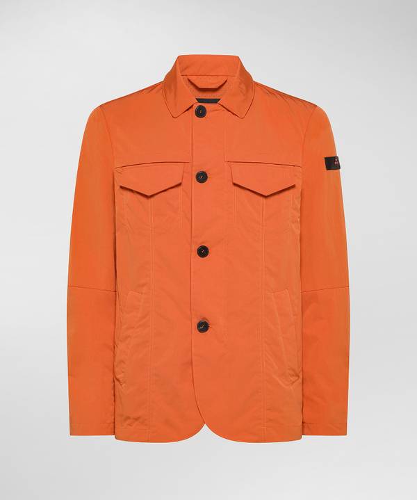 Peuterey Blazer in microfibra Hotsell