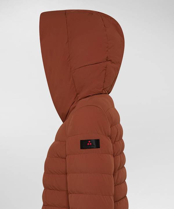 Peuterey Piumino Dalla Mano Pesca Moda