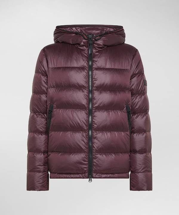 Peuterey Piumino In Nylon Ripstop Leggero Offerta natalizia