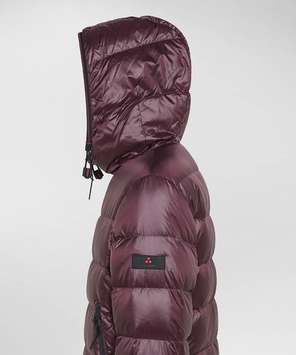 Peuterey Piumino In Nylon Ripstop Leggero Offerta natalizia