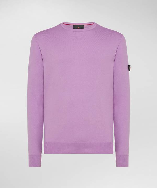 Peuterey Maglia soffice e leggera Offerta temporanea
