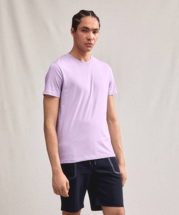 Peuterey T-Shirt in cotone Offerte esclusive