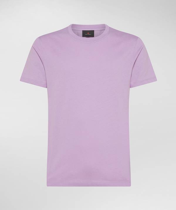 Peuterey T-Shirt in cotone Offerte esclusive