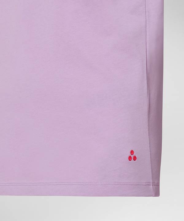 Peuterey T-Shirt in cotone Offerte esclusive