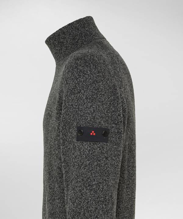 Peuterey Maglione A Collo Alto Mouline’ Offerta settimanale
