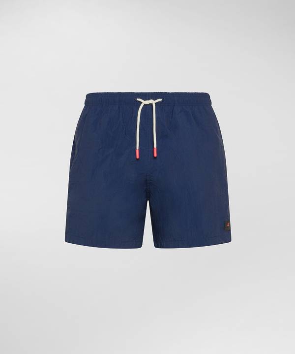 Peuterey Boxer mare tinta unita Fino al 55% di sconto