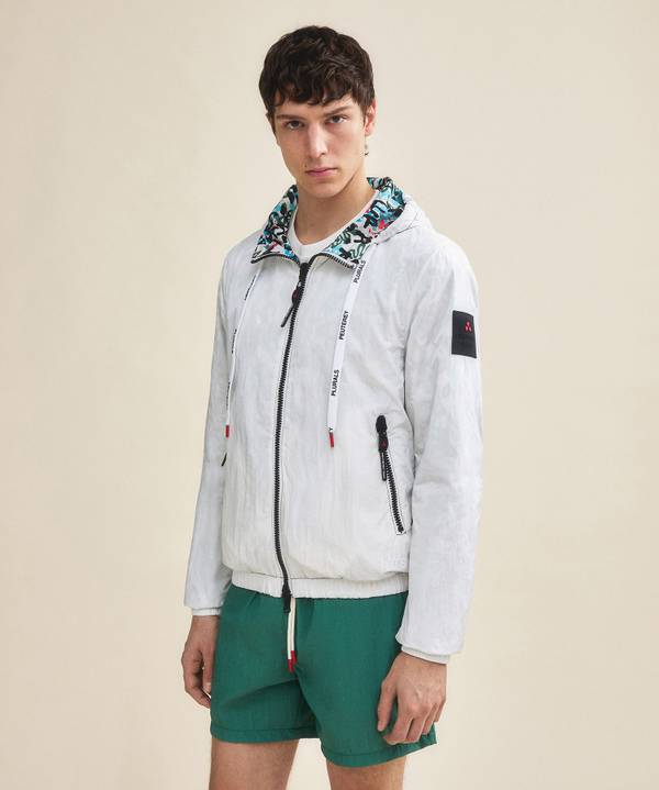 Peuterey Bomber Plurals reversibile Super sconto