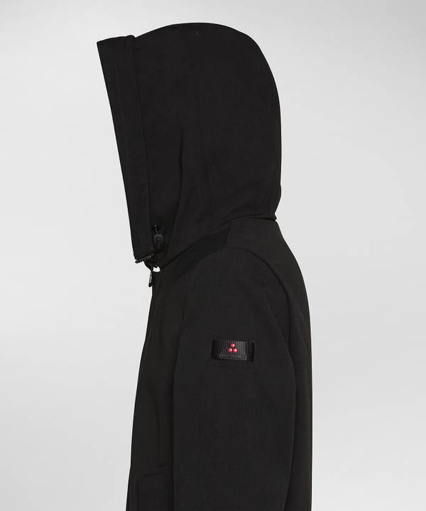 Peuterey Parka In Tessuto Resistente A Tre Strati Duty-free