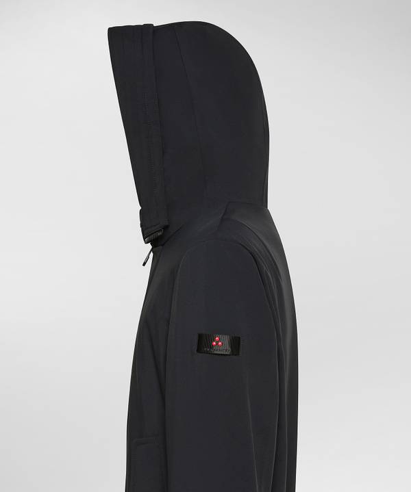 Peuterey Parka In Tessuto A Tre Starti 50% di sconto per tempo limitato