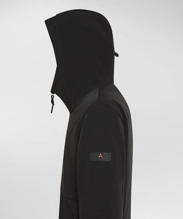 Peuterey Trench Liscio In Primaloft Minimal E Sofisticato Italia