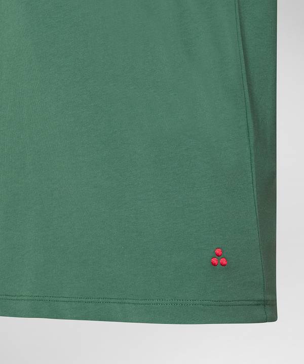 Peuterey T-Shirt in cotone Nuovo
