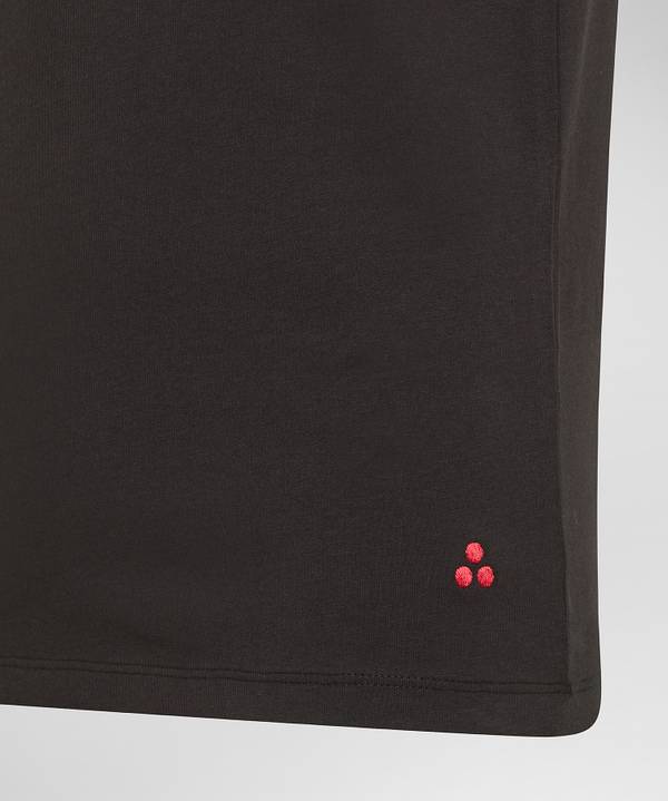 Peuterey T-Shirt in cotone Vendita