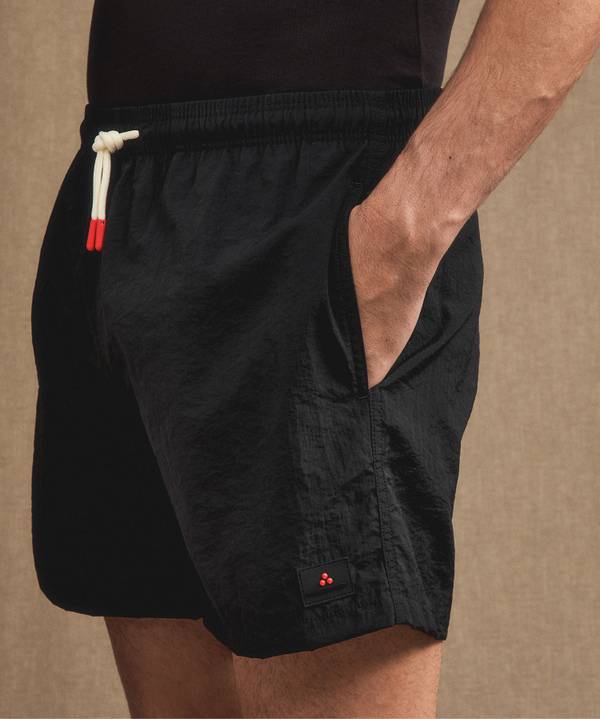 Peuterey Boxer mare tinta unita Promozione