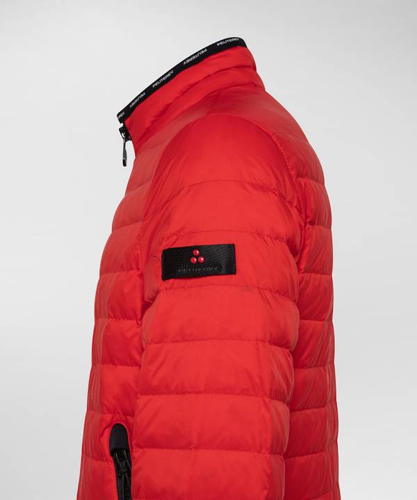 Peuterey Piumino superleggero e idrorepellente Offerta