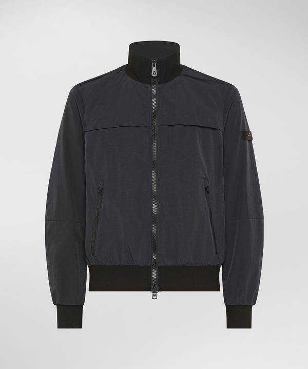 Peuterey Bomber in nylon e microfibra Offerte