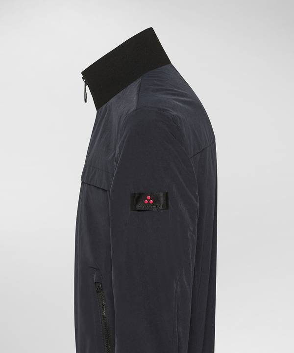 Peuterey Bomber in nylon e microfibra Offerte