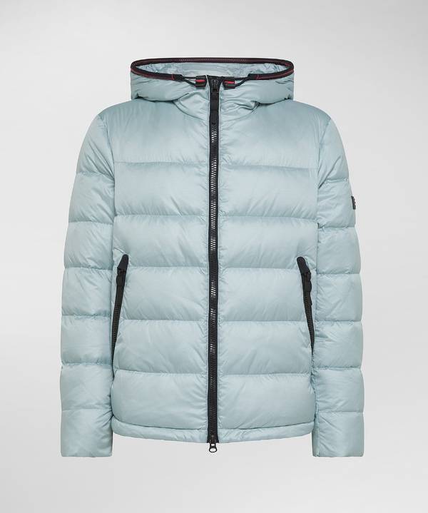 Peuterey Piumino In Nylon Ripstop Leggero Offerta Giorno del Papà